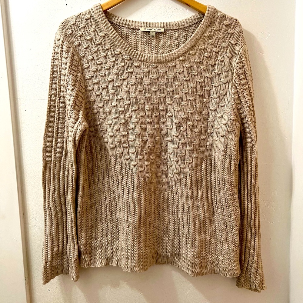 41 Hawthorn Cozy Womens Sweater Size XXL